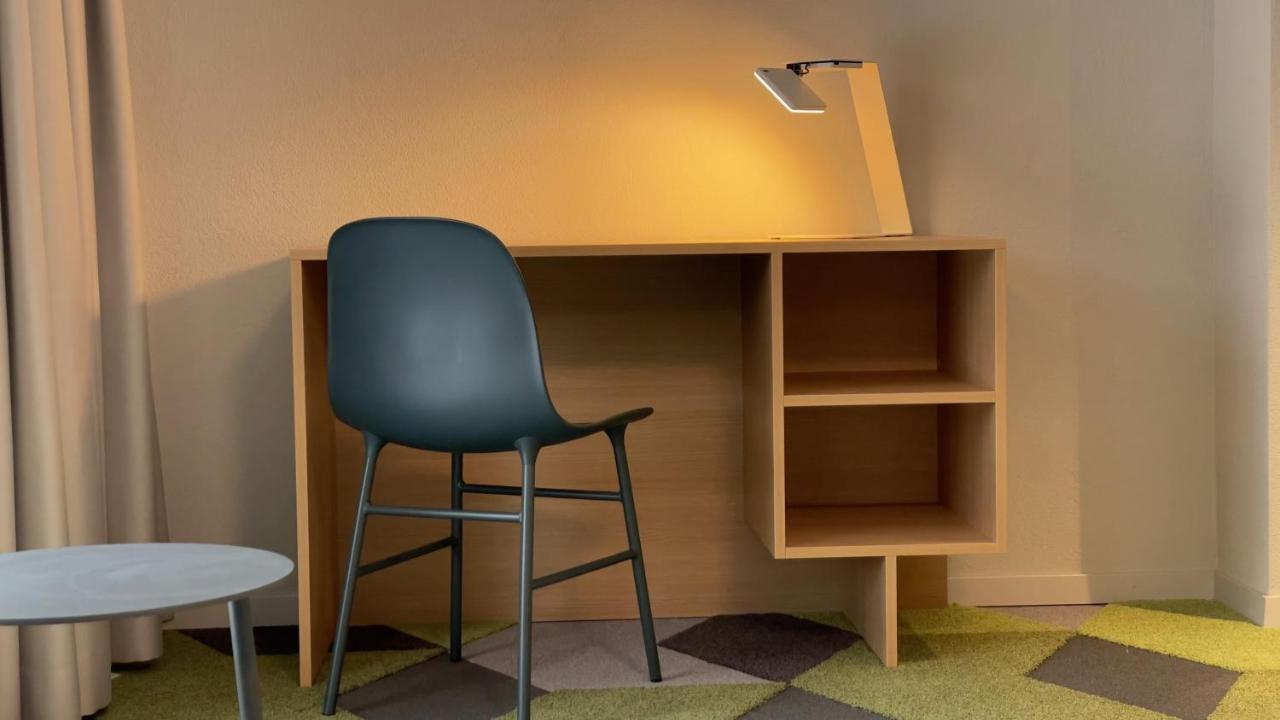 The Lab Hotel & Apartments トゥーン エクステリア 写真