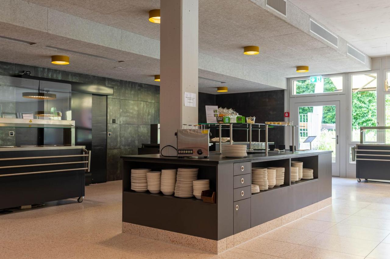 The Lab Hotel & Apartments トゥーン エクステリア 写真